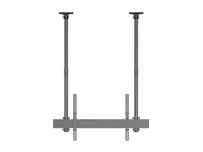 Multibrackets MBC1USD M Pro 1.5m Ceiling Mount For 65"-115" Displays | 7340234813438 Ceiling Mount Bracket Multibrackets