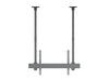 Multibrackets MBC1USD M Pro 1.5m Ceiling Mount For 65"-115" Displays | 7340234813438 Ceiling Mount Bracket Multibrackets