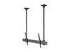 Multibrackets MBC1USD M Pro 1.5m Ceiling Mount For 65"-115" Displays | 7340234813438 Ceiling Mount Bracket Multibrackets