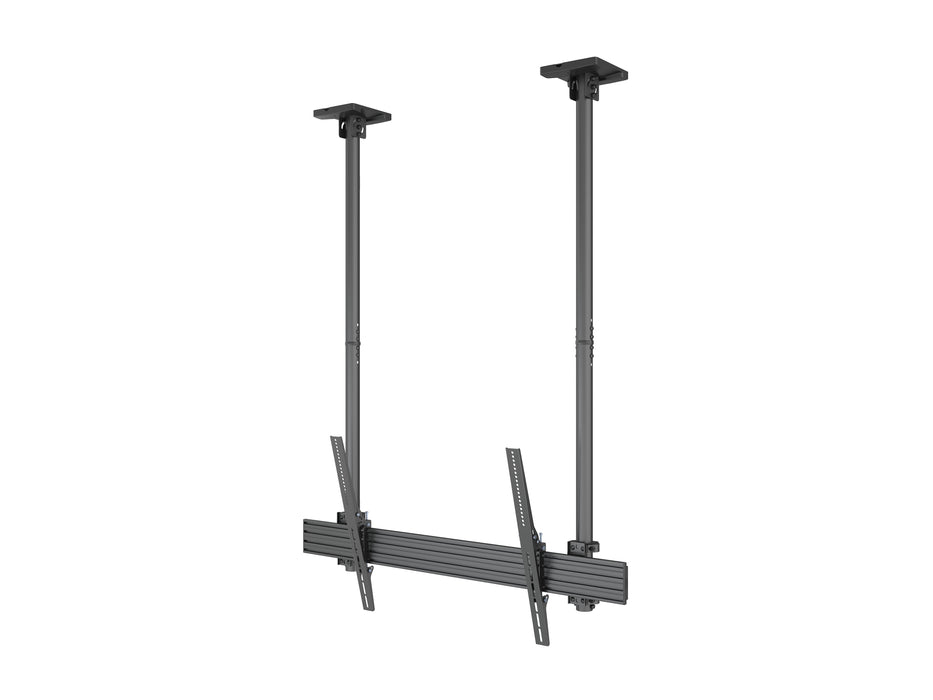 Multibrackets MBC1USD M Pro 1.5m Ceiling Mount For 65"-115" Displays | 7340234813438 Ceiling Mount Bracket Multibrackets