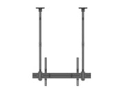 Multibrackets MBC1USD M Pro 1.5m Ceiling Mount For 65"-115" Displays | 7340234813438 Ceiling Mount Bracket Multibrackets