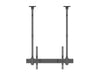 Multibrackets MBC1USD M Pro 1.5m Ceiling Mount For 65"-115" Displays | 7340234813438 Ceiling Mount Bracket Multibrackets