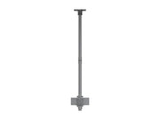 Multibrackets MBC1UX2 M Pro 1.5m Dual Monitor Ceiling Mount For 15"-32" Screens | 7350022739147 Ceiling Mount Bracket Multibrackets