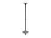 Multibrackets MBC1UX2 M Pro 1.5m Dual Monitor Ceiling Mount For 15"-32" Screens | 7350022739147 Ceiling Mount Bracket Multibrackets