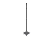 Multibrackets MBC1UX2 M Pro 1.5m Dual Monitor Ceiling Mount For 15"-32" Screens | 7350022739147 Ceiling Mount Bracket Multibrackets