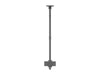 Multibrackets MBC1UX2 M Pro 1.5m Dual Monitor Ceiling Mount For 15"-32" Screens | 7350022739147 Ceiling Mount Bracket Multibrackets