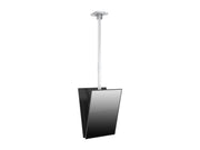 Multibrackets MBC1UX2 M Pro 1.5m Dual Side Ceiling Mount For 24"-42" Screens | 7350073738267 Ceiling Mount Bracket Multibrackets
