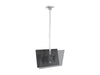 Multibrackets MBC1UX2 M Pro 1.5m Dual Side Ceiling Mount For 24"-42" Screens | 7350073738267 Ceiling Mount Bracket Multibrackets