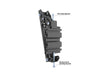 Multibrackets MBC1UX2 M Pro 1.5m Dual Side Ceiling Mount For 24"-42" Screens | 7350073738267 Ceiling Mount Bracket Multibrackets