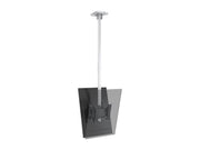 Multibrackets MBC1UX2 M Pro 1.5m Dual Side Ceiling Mount For 24"-42" Screens | 7350073738267 Ceiling Mount Bracket Multibrackets