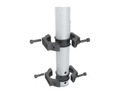 Multibrackets MBC1UX2 M Pro 1.5m Dual Side Ceiling Mount For 24"-42" Screens | 7350073738267 Ceiling Mount Bracket Multibrackets