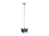 Multibrackets MBC1UX2 M Pro 1.5m Dual Side Ceiling Mount For 24"-42" Screens | 7350073738267