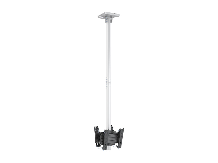 Multibrackets MBC1UX2 M Pro 1.5m Dual Side Ceiling Mount For 24"-42" Screens | 7350073738267 Ceiling Mount Bracket Multibrackets