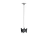 Multibrackets MBC1UX2 M Pro 1.5m Dual Side Ceiling Mount For 24"-42" Screens | 7350073738267