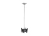 Multibrackets MBC1UX2 M Pro 1.5m Dual Side Ceiling Mount For 24"-42" Screens | 7350073738267 Ceiling Mount Bracket Multibrackets