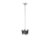 Multibrackets MBC1UX2 M Pro 1.5m Dual Side Ceiling Mount For 24"-42" Screens | 7350073738267 Ceiling Mount Bracket Multibrackets