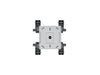 Multibrackets MBC1UX2 M Pro 1.5m Dual Side Ceiling Mount For 24"-42" Screens | 7350073738267 Ceiling Mount Bracket Multibrackets