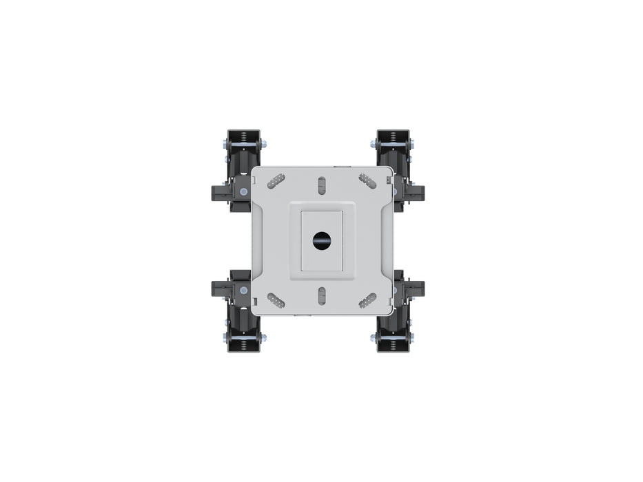 Multibrackets MBC1UX2 M Pro 1.5m Dual Side Ceiling Mount For 24"-42" Screens | 7350073738267 Ceiling Mount Bracket Multibrackets