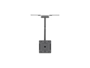 Multibrackets MBC2F M Pro 3m Dual Display Ceiling Mount For 32"-55" Displays | 7350105218439 Ceiling Mount Bracket Multibrackets