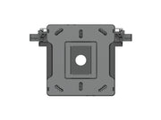 Multibrackets MBC2U M Pro 1.5m Dual Monitor Ceiling Mount For 24"-42" Screens | 7340234810239 Ceiling Mount Bracket Multibrackets
