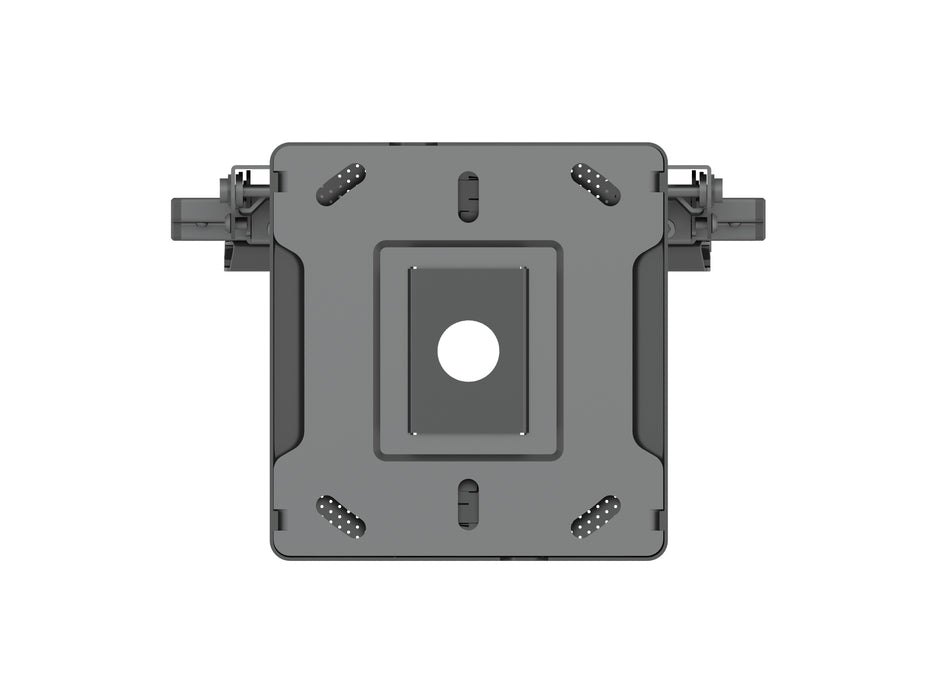 Multibrackets MBC2U M Pro 1.5m Dual Monitor Ceiling Mount For 24"-42" Screens | 7340234810239 Ceiling Mount Bracket Multibrackets