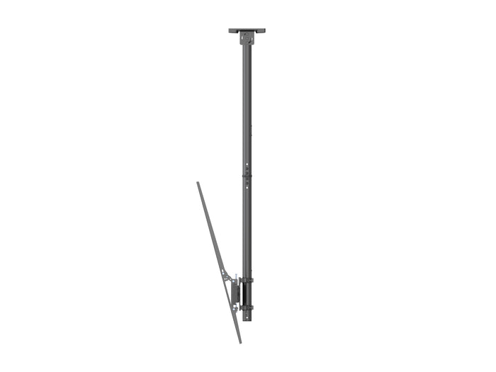 Multibrackets MBC2UPSD M Pro 1.5m 2-Screen Ceiling Mount For 75"-86" Screens | 7350105217852 Ceiling Mount Bracket Multibrackets