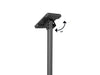 Multibrackets MBC3U M Pro 1.5m Triple Monitor Ceiling Mount For 15"-32" Screens | 7350105218200 Ceiling Mount Bracket Multibrackets