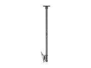 Multibrackets MBC5X1U M Pro Five Screen Ceiling Mount For 32"-50" Screens | 7340234810642 Ceiling Mount Bracket Multibrackets