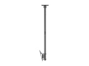 Multibrackets MBC5X1UP-43 M Pro Five Screen Ceiling Mount For Up to 43" Screens | 7350105219009 Ceiling Mount Bracket Multibrackets
