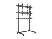 Multibrackets MBF2x2Ux3 M Pro Floor Stand For 27"-65" Screens | 7350105216909