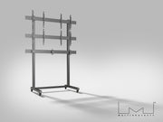 Multibrackets MBF2x2Ux3 M Pro Floor Stand For 27"-65" Screens | 7350105216909