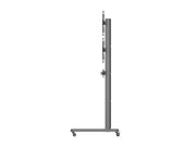 Multibrackets MBF2x2Ux3 M Pro Floor Stand For 27"-65" Screens | 7350105216909