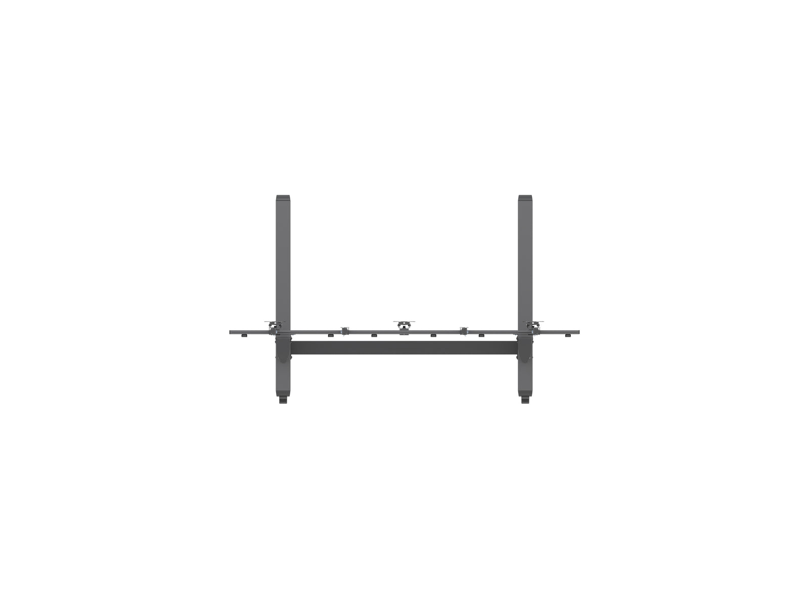 Multibrackets MBF2x2Ux3 M Pro Floor Stand For 27"-65" Screens | 7350105216909