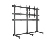Multibrackets MBF3x2Ux5 M Pro Floor Stand For 27"-65" Screens | 7350105216916