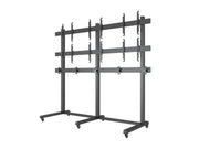 Multibrackets MBF3x2Ux5 M Pro Floor Stand For 27"-65" Screens | 7350105216916