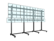 Multibrackets MBF4x2Ux7 M Pro Floor Stand For 27"-65" Screens | 7350105216923