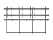 Multibrackets MBF4x2Ux7 M Pro Floor Stand For 27"-65" Screens | 7350105216923