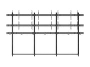 Multibrackets MBF4x2Ux7 M Pro Floor Stand For 27"-65" Screens | 7350105216923