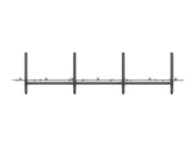 Multibrackets MBF4x2Ux7 M Pro Floor Stand For 27"-65" Screens | 7350105216923