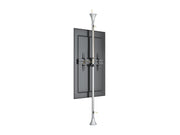 Multibrackets MBFC1U M Pro 3m Floor to Ceiling Mount For 40"-65" Screens | 7340234812479