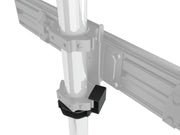 Multibrackets MBFC1U M Pro 3m Floor to Ceiling Mount For 40"-65" Screens | 7340234812479
