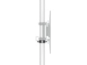Multibrackets MBFC1U M Pro 3m Floor to Ceiling Mount For 40"-65" Screens | 7340234812479