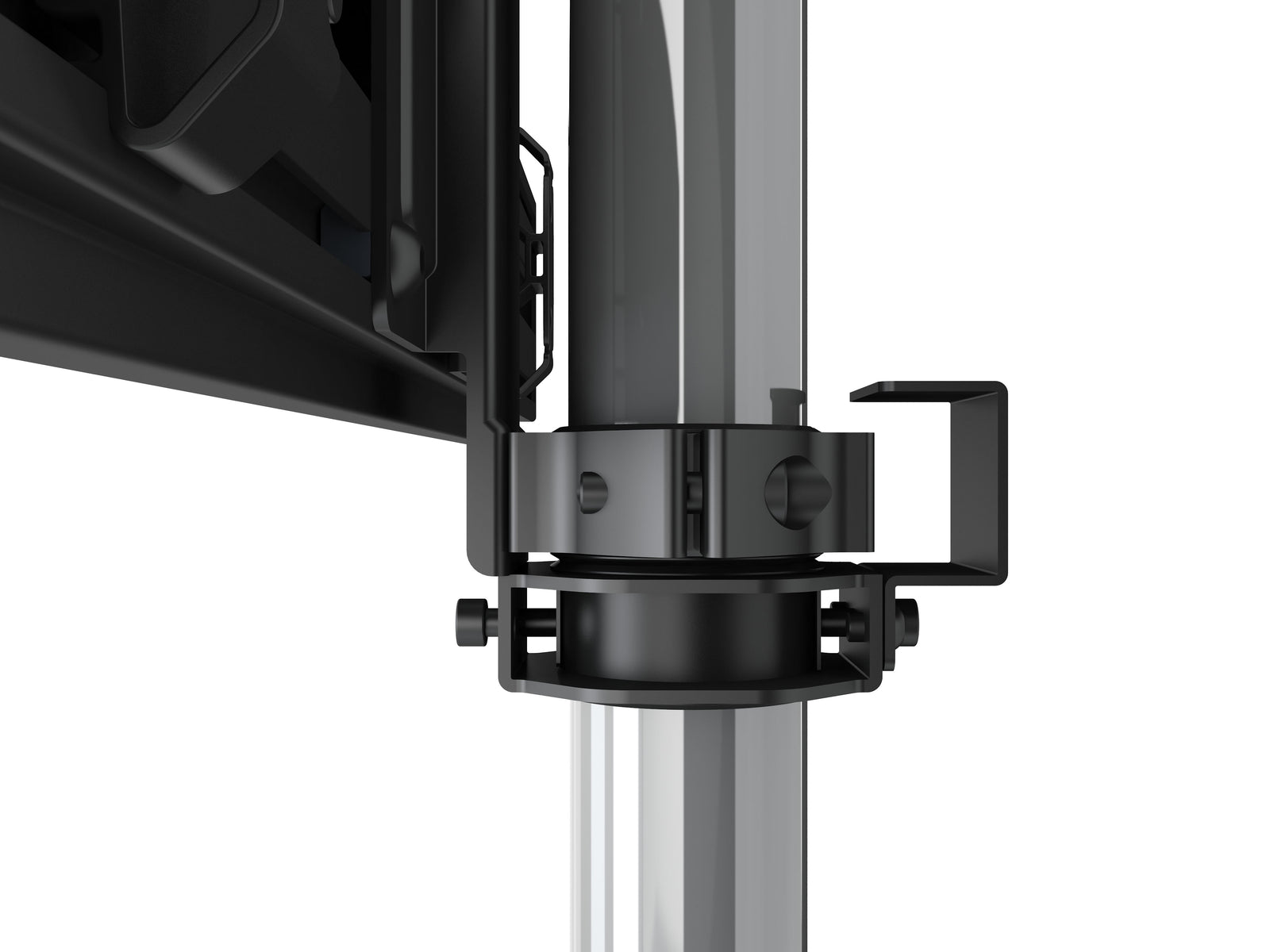 Multibrackets MBFC1U M Pro 3m Floor to Ceiling Mount For 40"-65" Screens | 7340234812479
