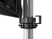Multibrackets MBFC1U M Pro 3m Floor to Ceiling Mount For 40"-65" Screens | 7340234812479