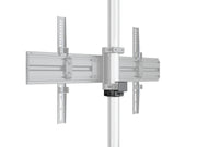 Multibrackets MBFC1U M Pro 3m Floor to Ceiling Mount For 40"-65" Screens | 7340234812479