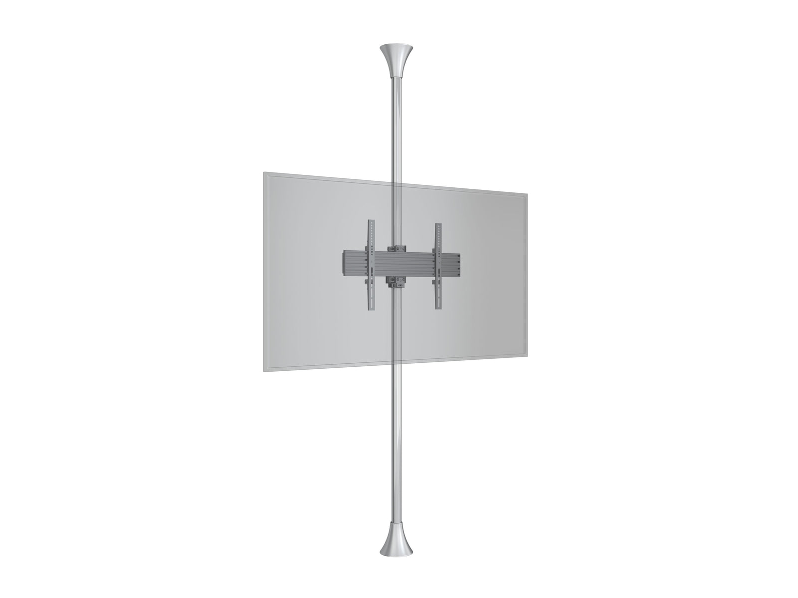 Multibrackets MBFC1U M Pro 3m Floor to Ceiling Mount For 40"-65" Screens | 7340234812479