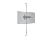 Multibrackets MBFC1U M Pro 3m Floor to Ceiling Mount For 40"-65" Screens | 7340234812479