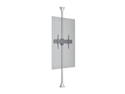 Multibrackets MBFC1U M Pro 3m Floor to Ceiling Mount For 40"-65" Screens | 7340234812479