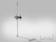 Multibrackets MBFC1U M Pro 3m Floor to Ceiling Mount For 40"-65" Screens | 7340234812479
