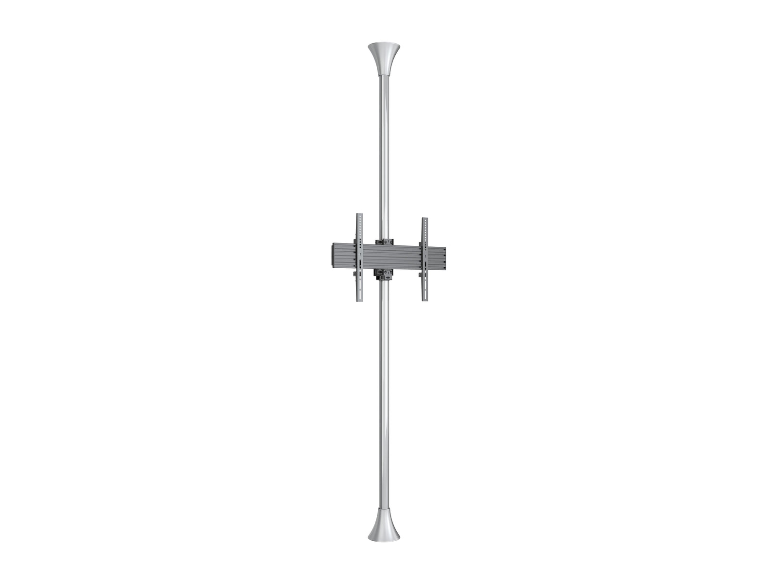 Multibrackets MBFC1U M Pro 3m Floor to Ceiling Mount For 40"-65" Screens | 7340234812479
